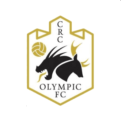 CRC Olympic logo